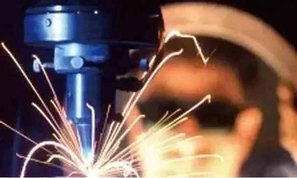 Processing丨Learn about laser welding